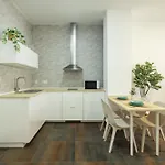 Apartamento Antiguo Balneario Cádis