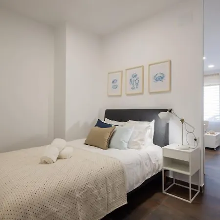 Antiguo Balneario Appartement Cádiz