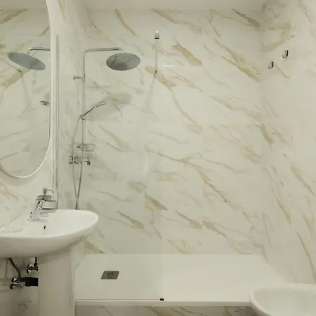 Appartement Antiguo Balneario *