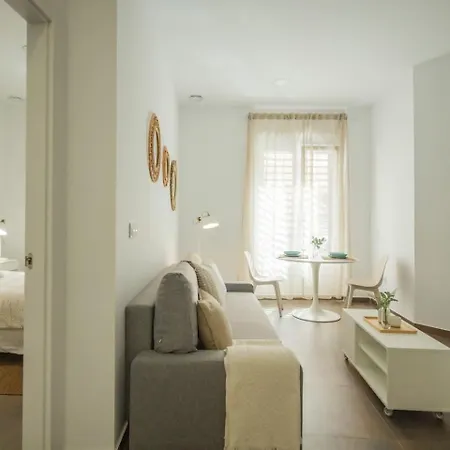 Appartement Antiguo Balneario *