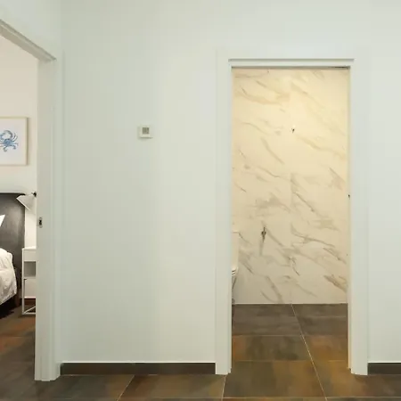 Antiguo Balneario Appartement *