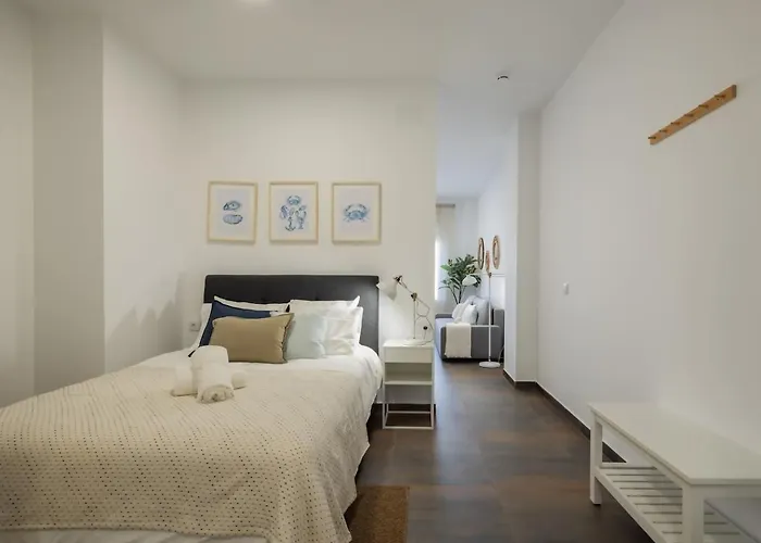 Antiguo Balneario * 加的斯