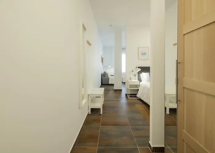 Antiguo Balneario * 加的斯