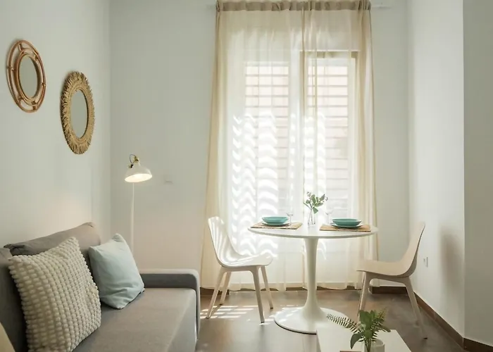 Antiguo Balneario * 加的斯