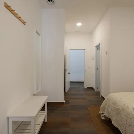 Apartment Antiguo Balneario