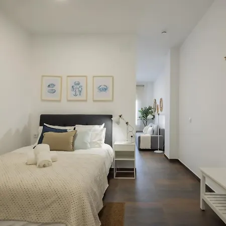 Antiguo Balneario * Cádiz