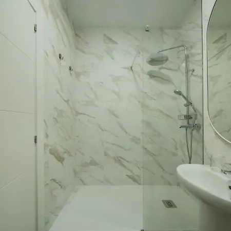 Apartment Antiguo Balneario