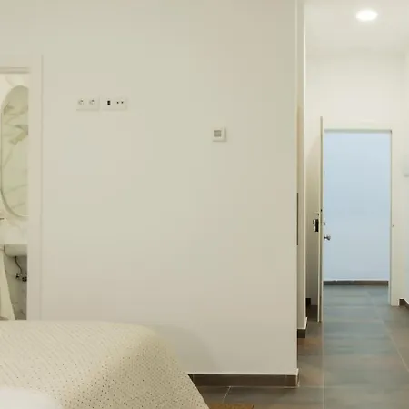 Apartment Antiguo Balneario Cadiz