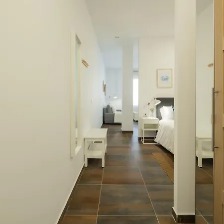 Antiguo Balneario * Cádiz