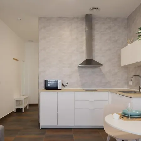 Apartman Antiguo Balneario *