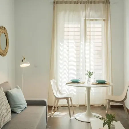 Antiguo Balneario * Cádiz