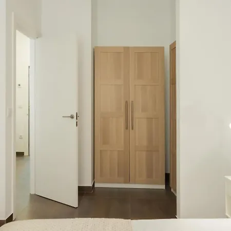 Apartment Antiguo Balneario *