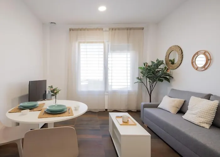 Apartment Antiguo Balneario *