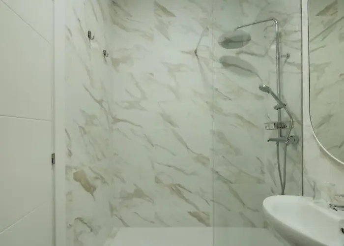 Apartment Antiguo Balneario