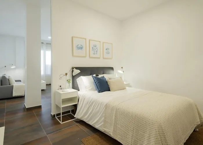 Antiguo Balneario Cádiz