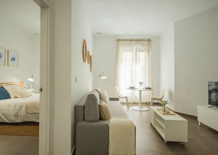 Apartment Antiguo Balneario *