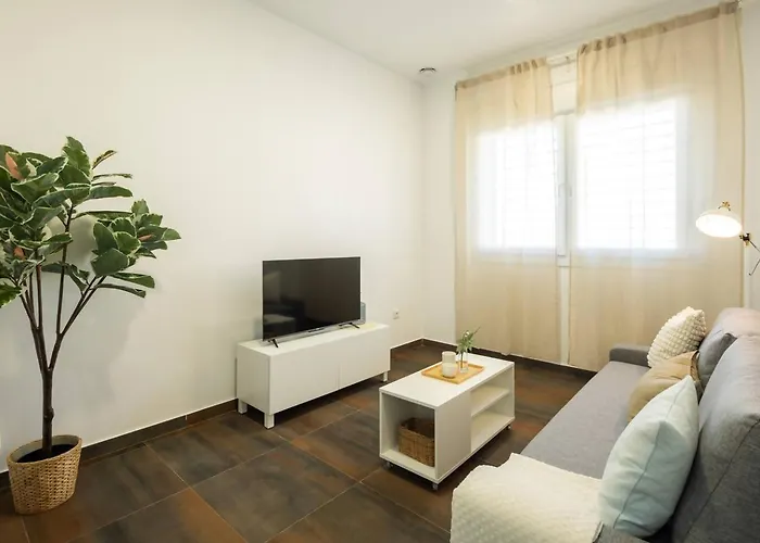 Antiguo Balneario Apartment