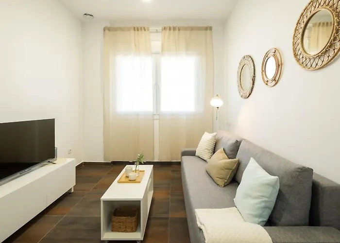 Antiguo Balneario * Cádiz