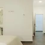 Lägenhet Antiguo Balneario Cádiz