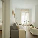 Lägenhet Antiguo Balneario *