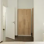 Apartment Antiguo Balneario *