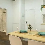 Antiguo Balneario Apartment