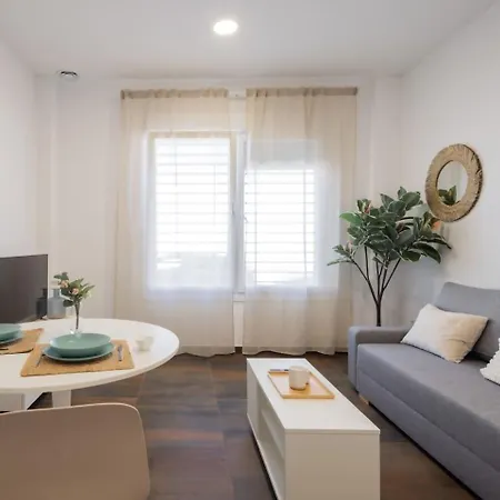 Appartement Antiguo Balneario *