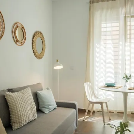 Appartement Antiguo Balneario