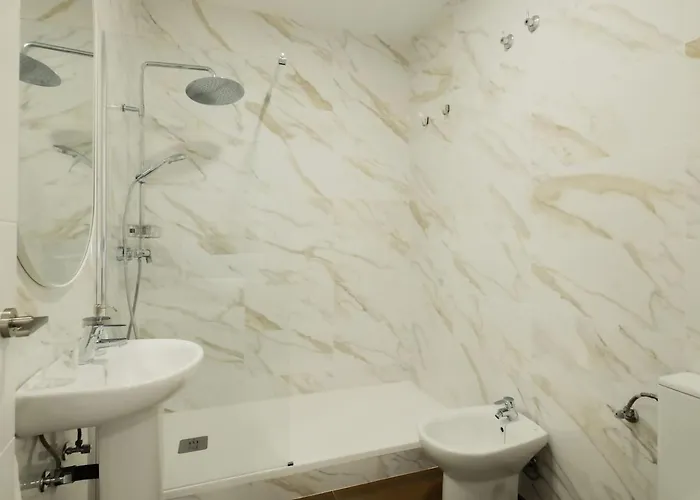 Antiguo Balneario كاديز