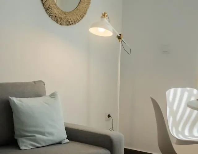 Antiguo Balneario شقة كاديز